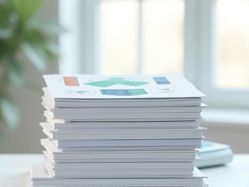 Image representing guidebooks or documents on road regulations