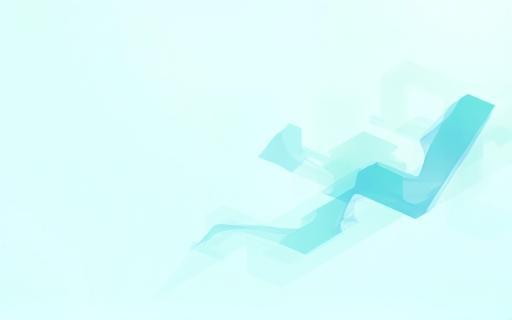 Graphic representing clarity and information flow for travelers