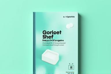 Cover image for e-vignette guide